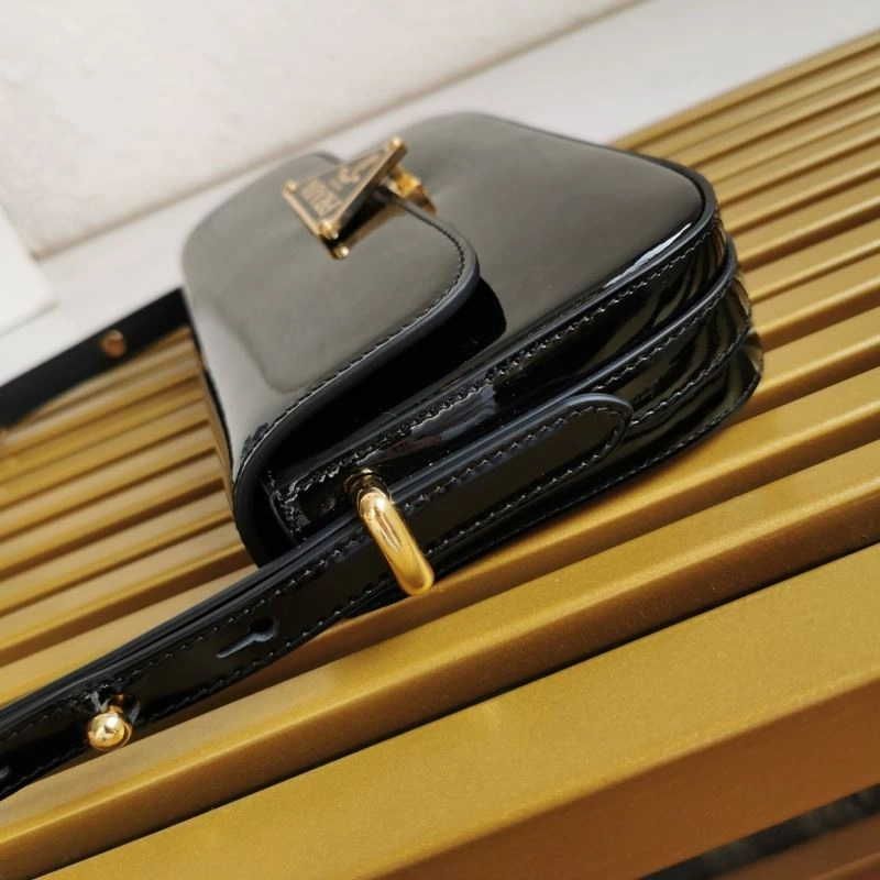 Prada Satchel Bags Sporty 74850