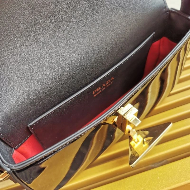 Prada Satchel Bags Sporty 74850