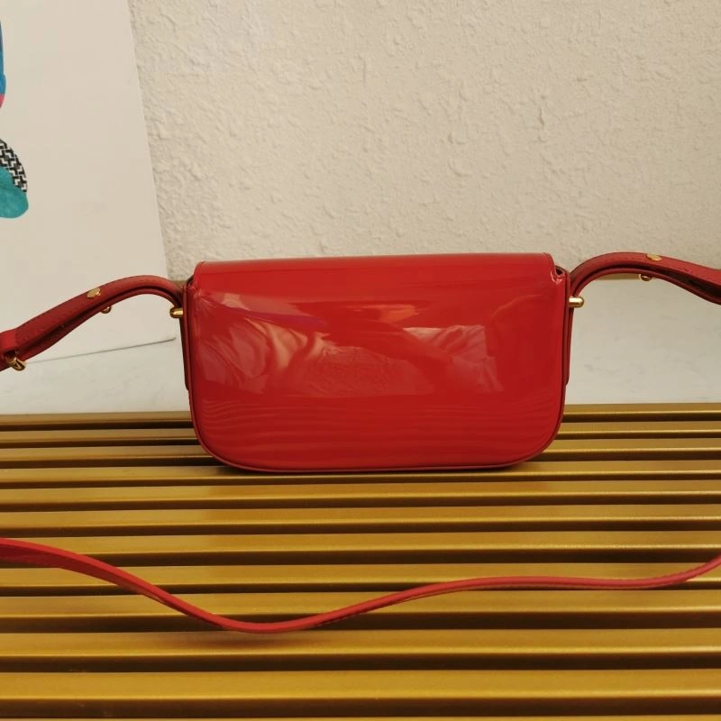 TravelReady Prada Satchel Bags 74841