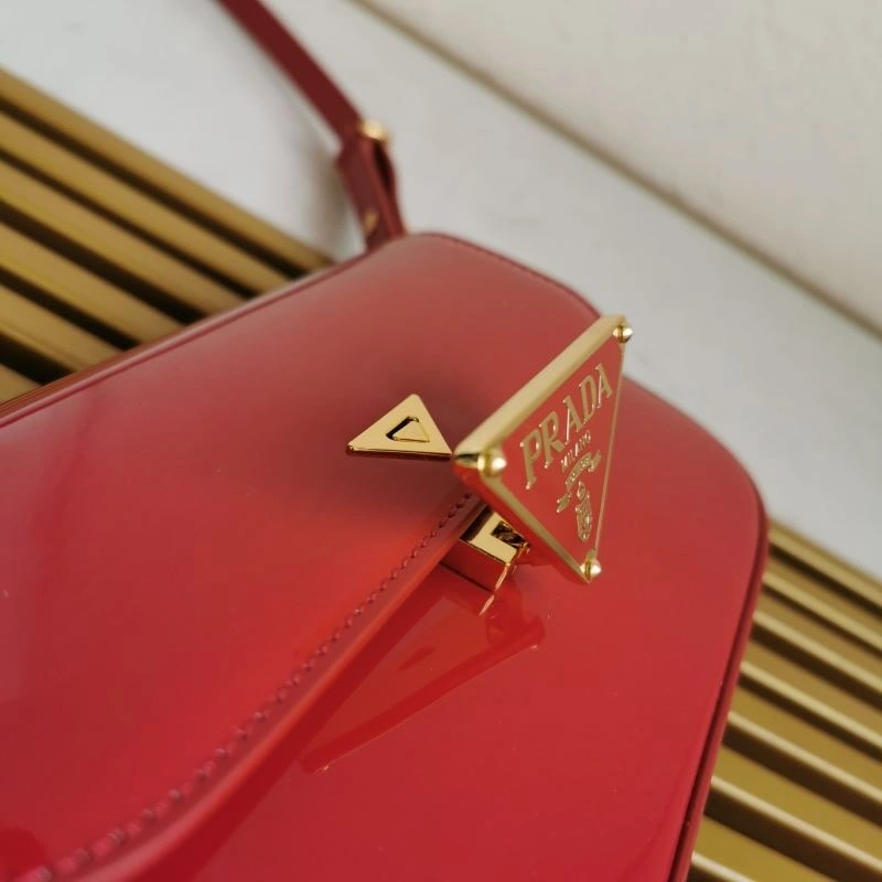 TravelReady Prada Satchel Bags 74841