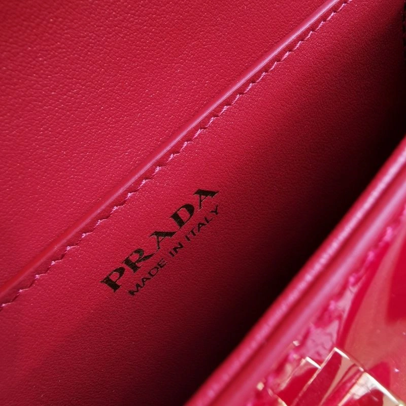 TravelReady Prada Satchel Bags 74841