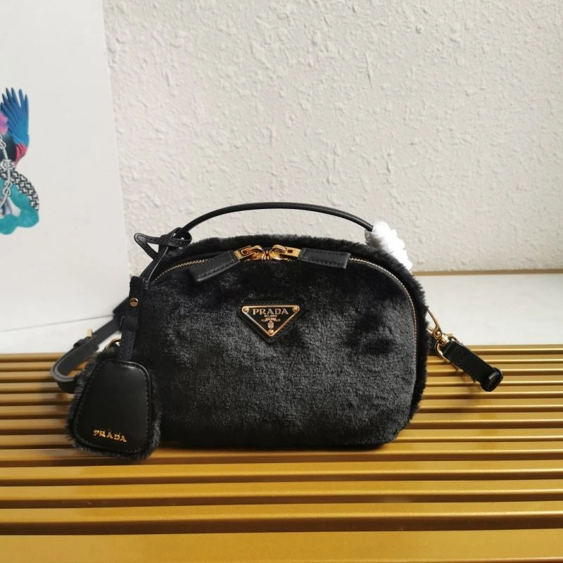 SoftTouch Prada Satchel Bags 74845