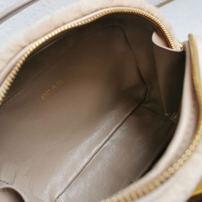 Attractive Prada Satchel Bags 74843