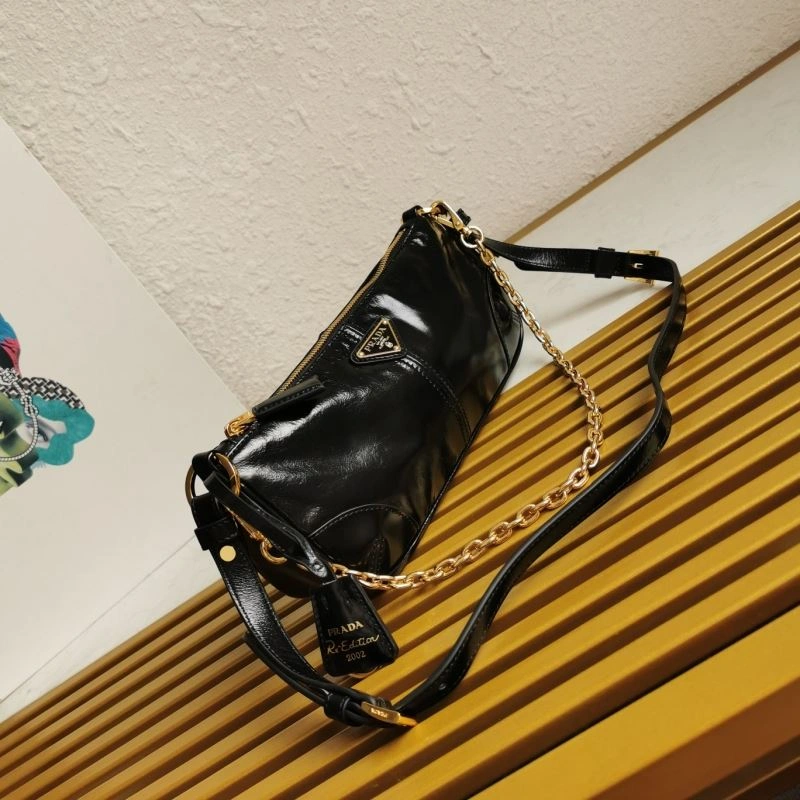 Prada Satchel Bags Trendsetting 74853