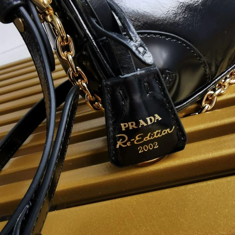 Prada Satchel Bags Trendsetting 74853