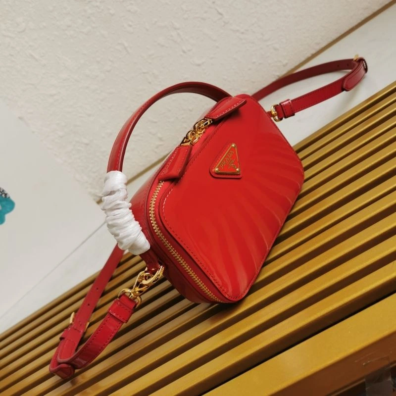 Sustainable Prada Satchel Bags 74822