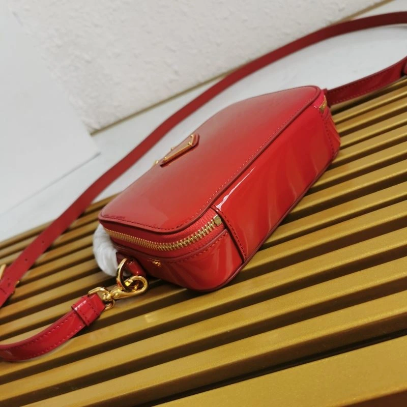 Sustainable Prada Satchel Bags 74822