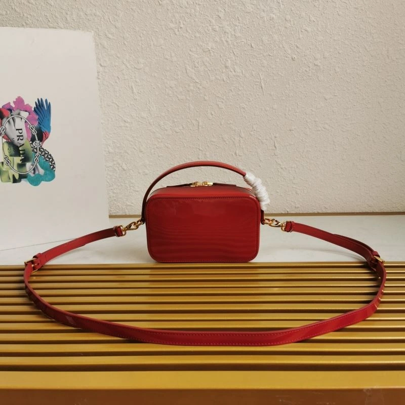 Sustainable Prada Satchel Bags 74822