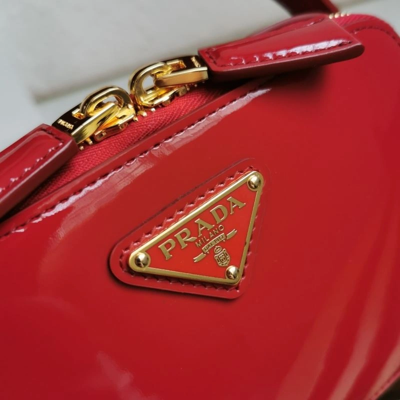 Sustainable Prada Satchel Bags 74822