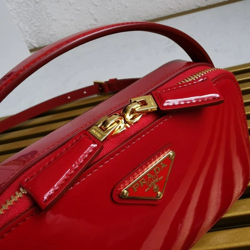 Sustainable Prada Satchel Bags 74822