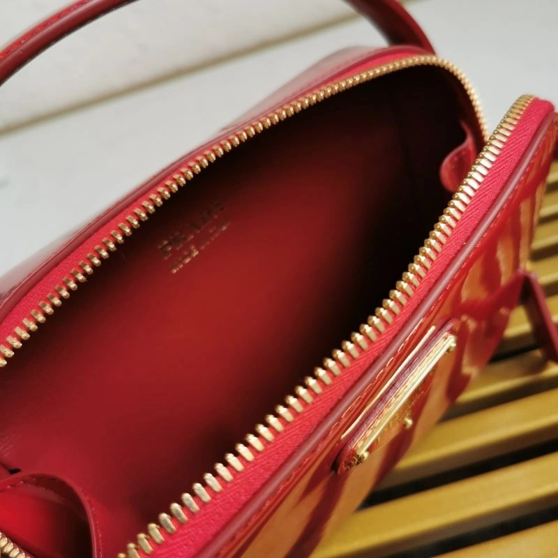 Sustainable Prada Satchel Bags 74822
