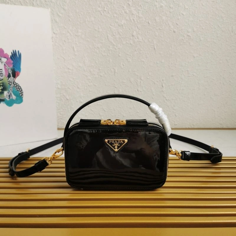 Prada Satchel Bags Seasonal 74834