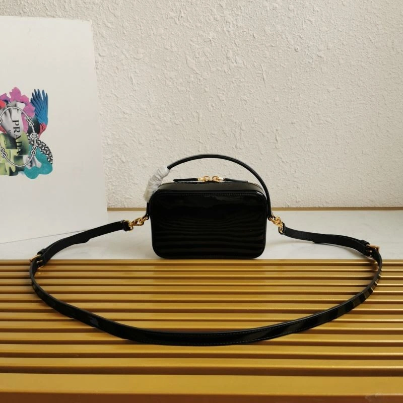 Prada Satchel Bags Seasonal 74834