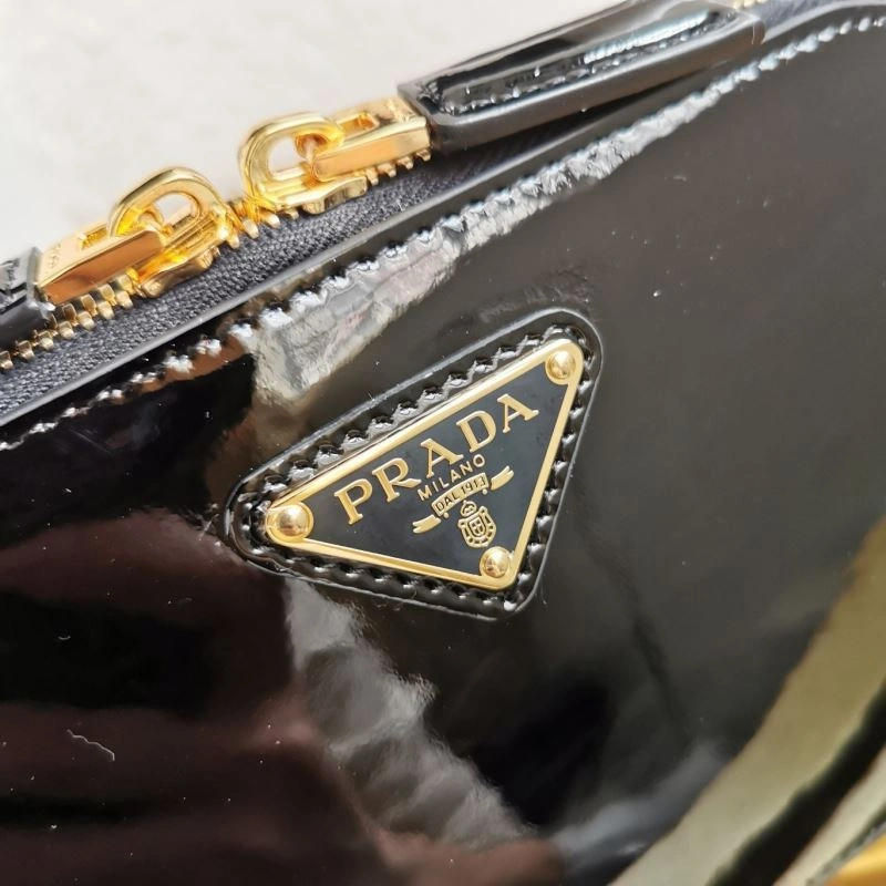 Prada Satchel Bags Seasonal 74834