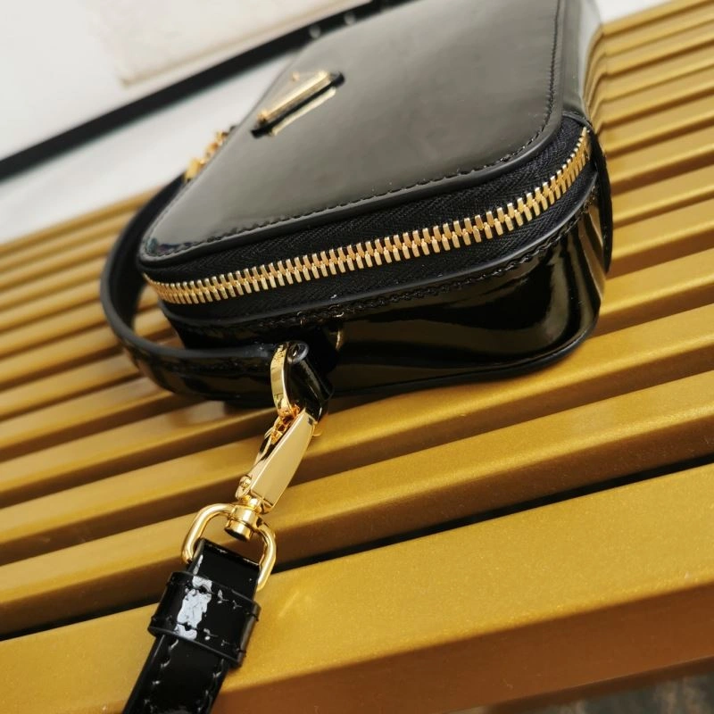Prada Satchel Bags Seasonal 74834