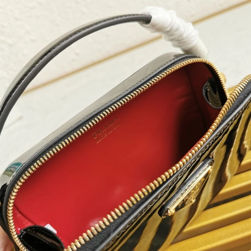 Prada Satchel Bags Seasonal 74834