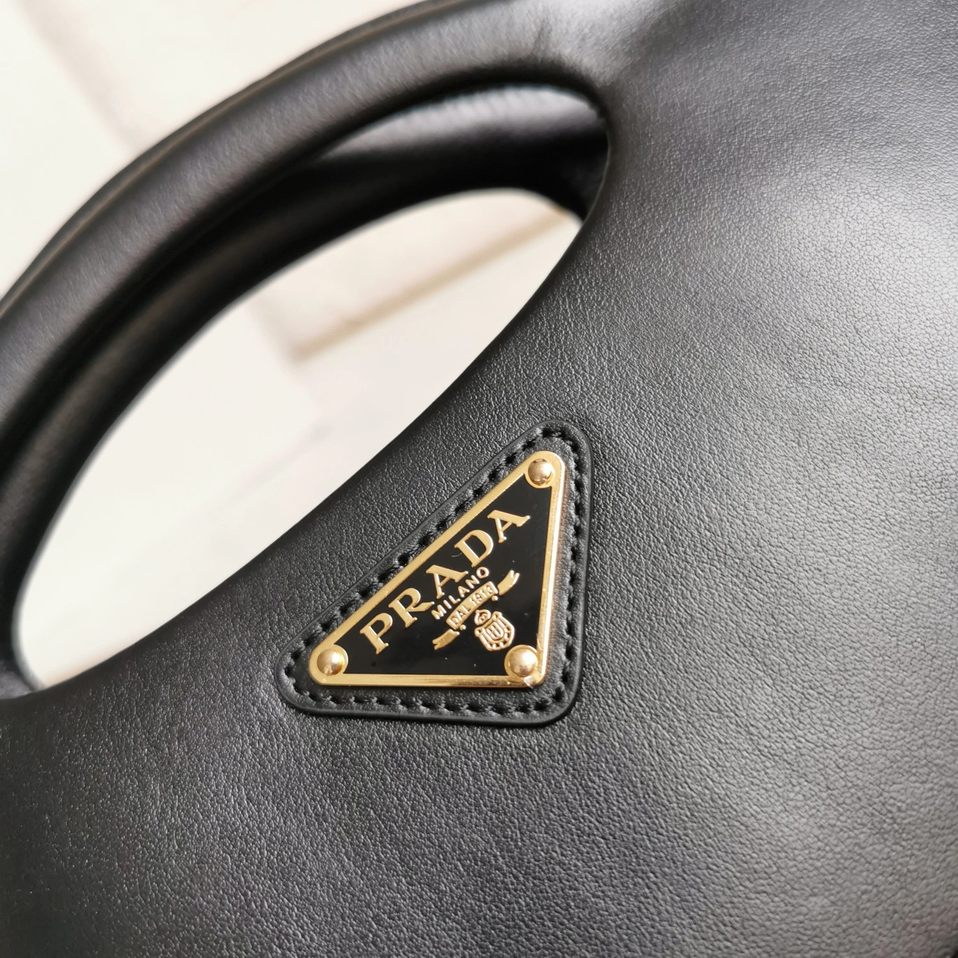 Prada Satchel Bags WaterResistant 73618
