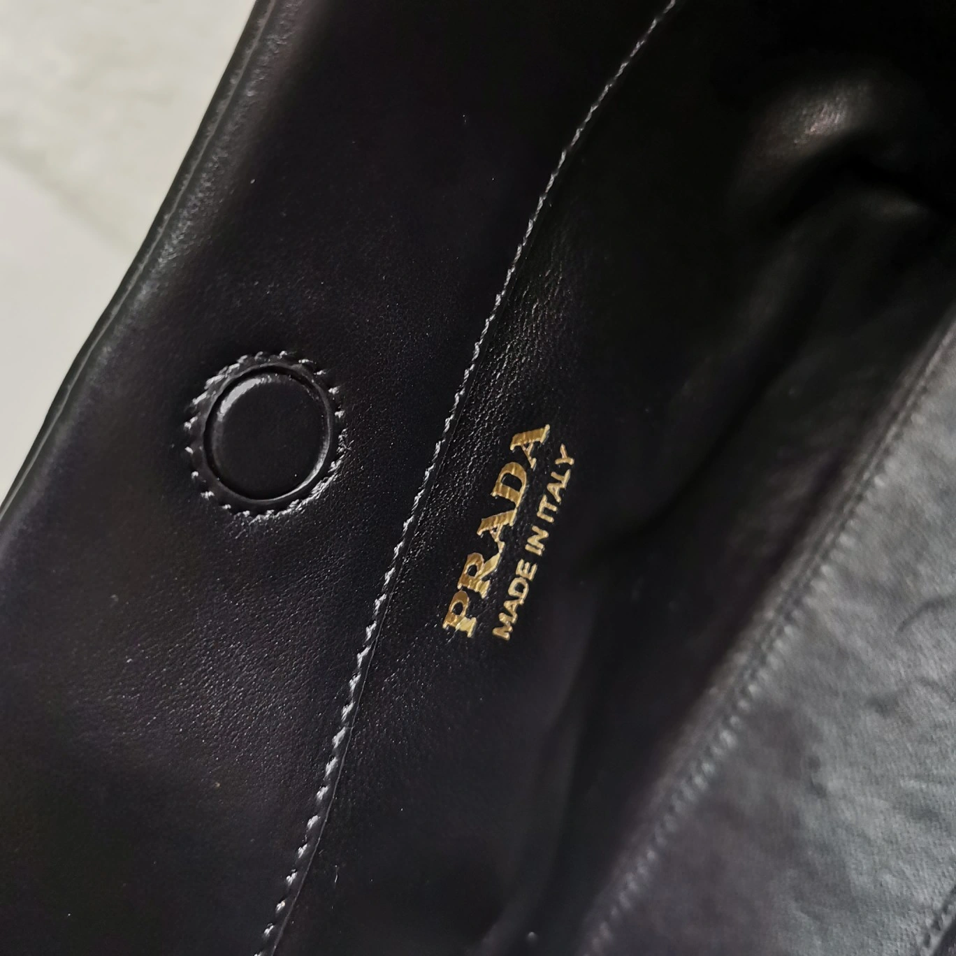 Prada Satchel Bags WaterResistant 73618