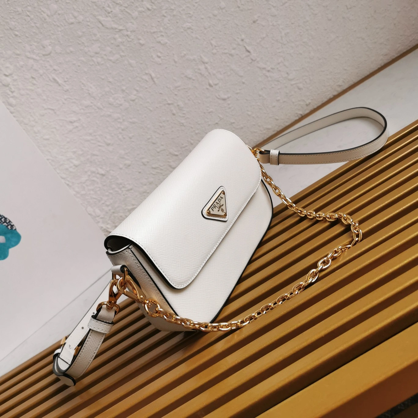 Prada Satchel Bags EasyMatch 73622