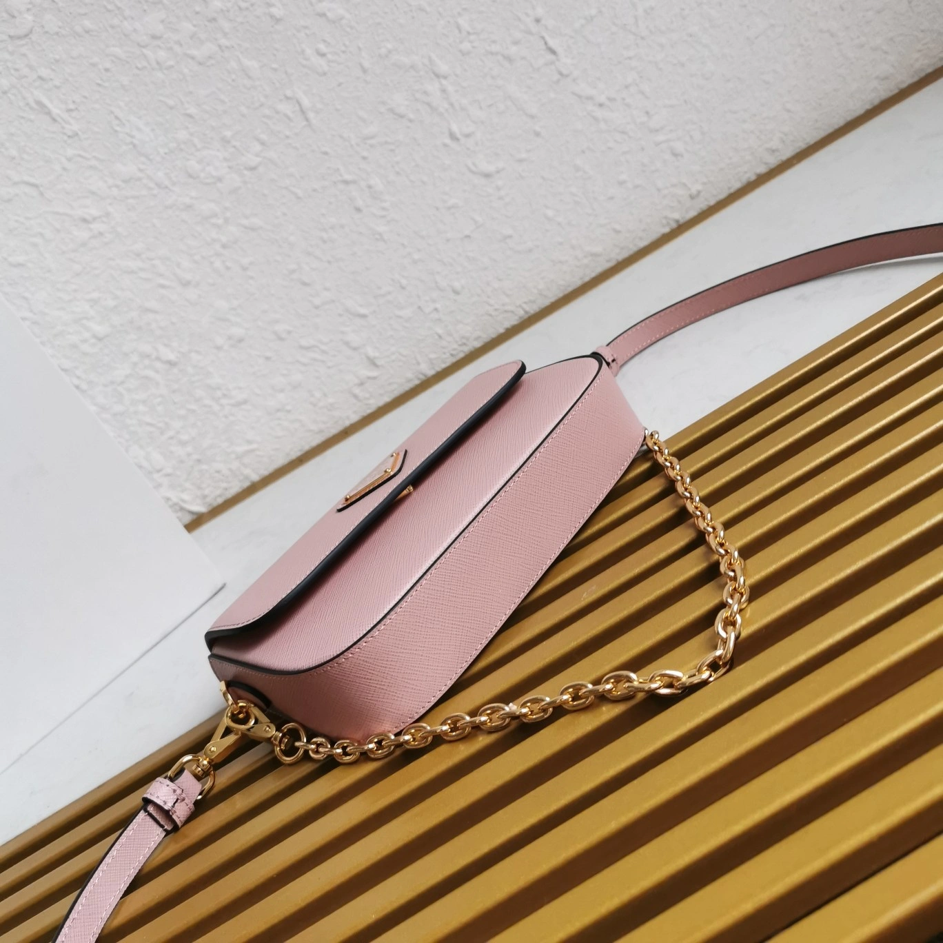Prada Satchel Bags SoftTouch 73633