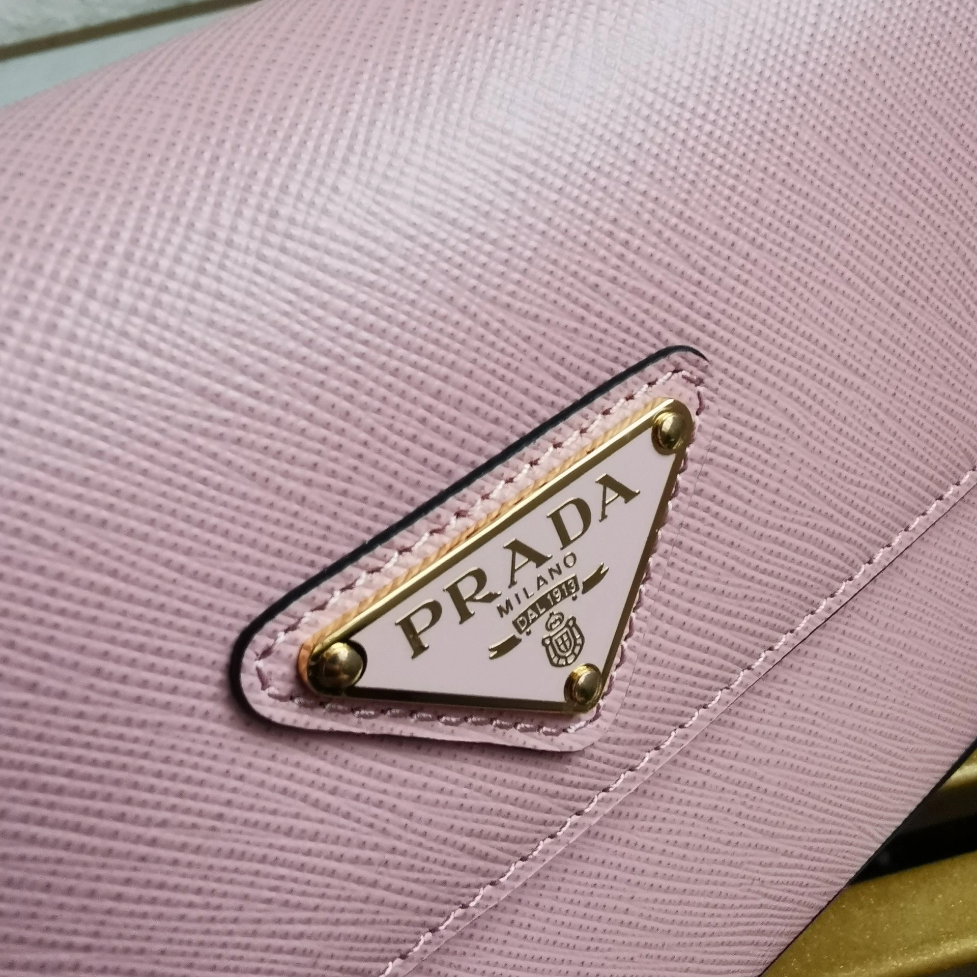 Prada Satchel Bags SoftTouch 73633