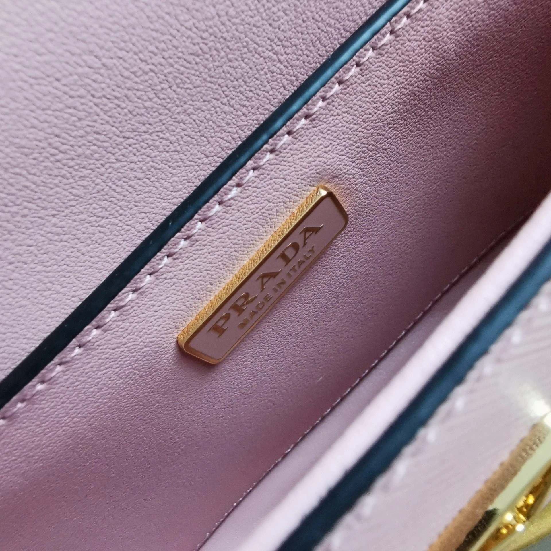 Prada Satchel Bags SoftTouch 73633