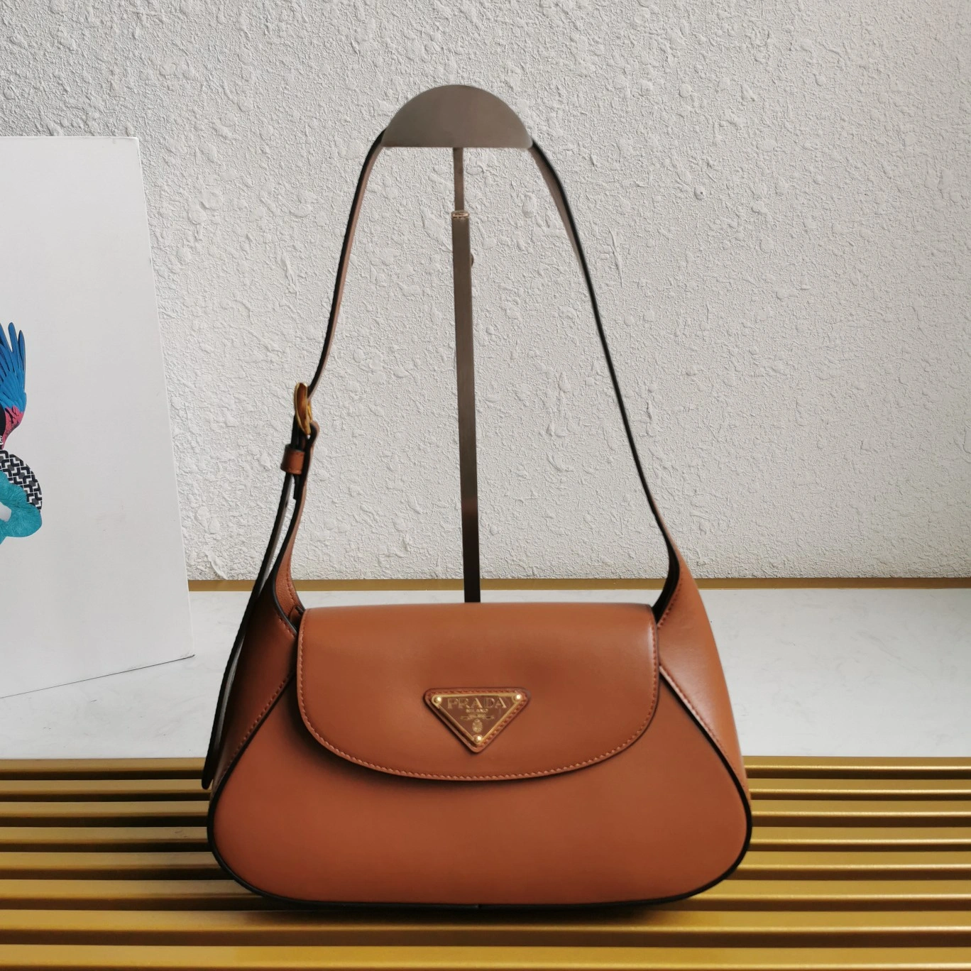 Prada Satchel Bags SunProtective 73623
