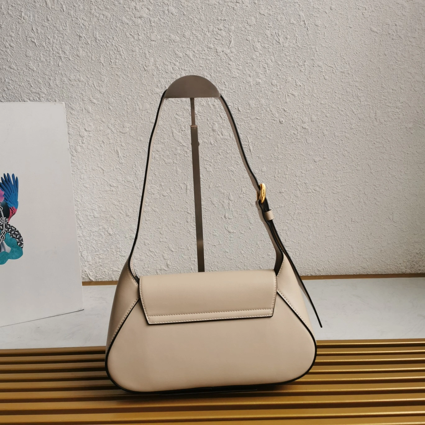Cozy Prada Satchel Bags 73612