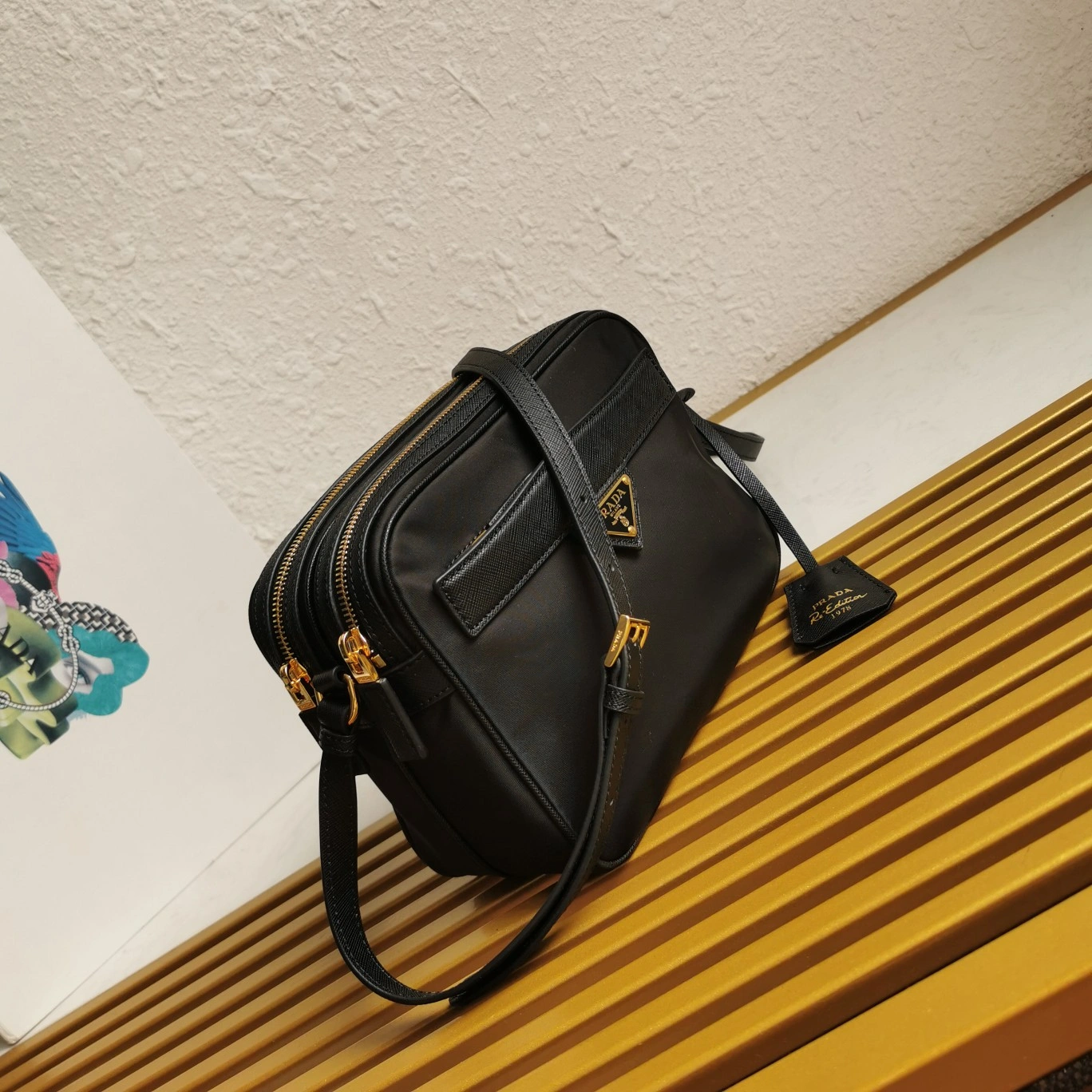 Trendy Prada Satchel Bags 73604