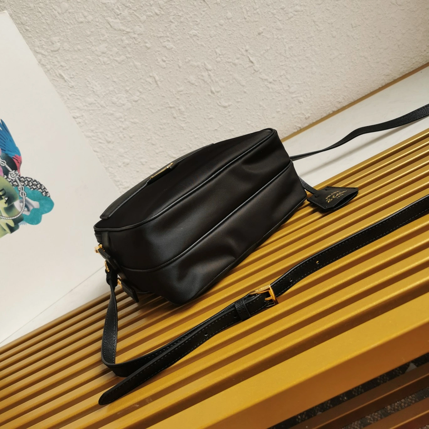 Trendy Prada Satchel Bags 73604