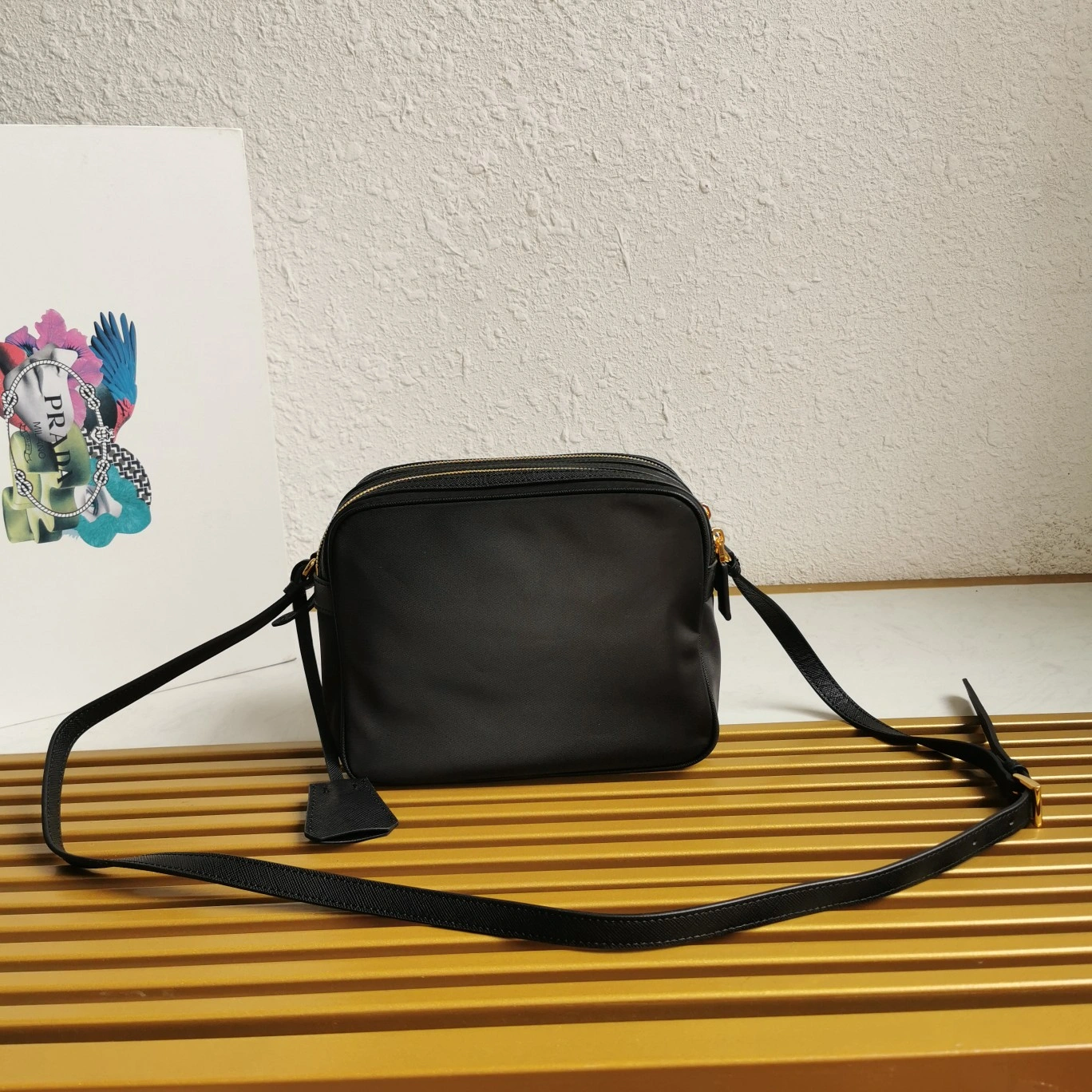 Trendy Prada Satchel Bags 73604