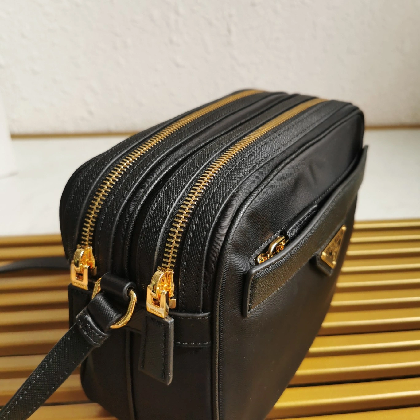 Trendy Prada Satchel Bags 73604