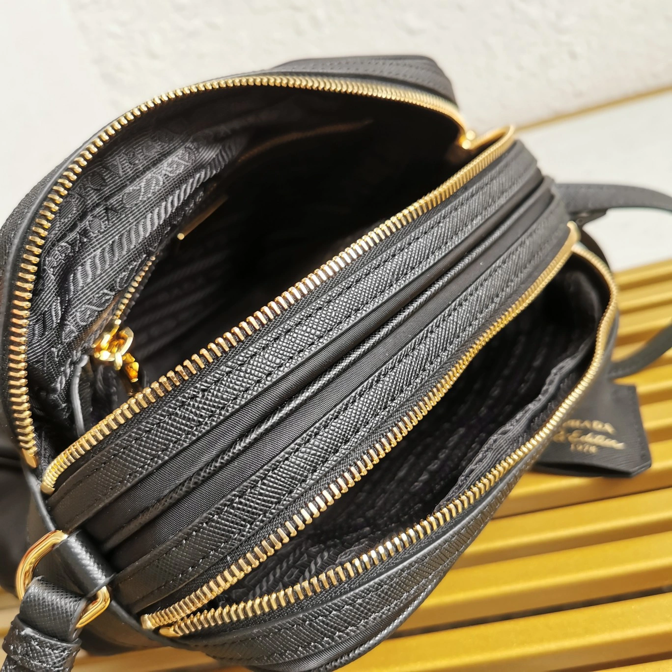 Trendy Prada Satchel Bags 73604