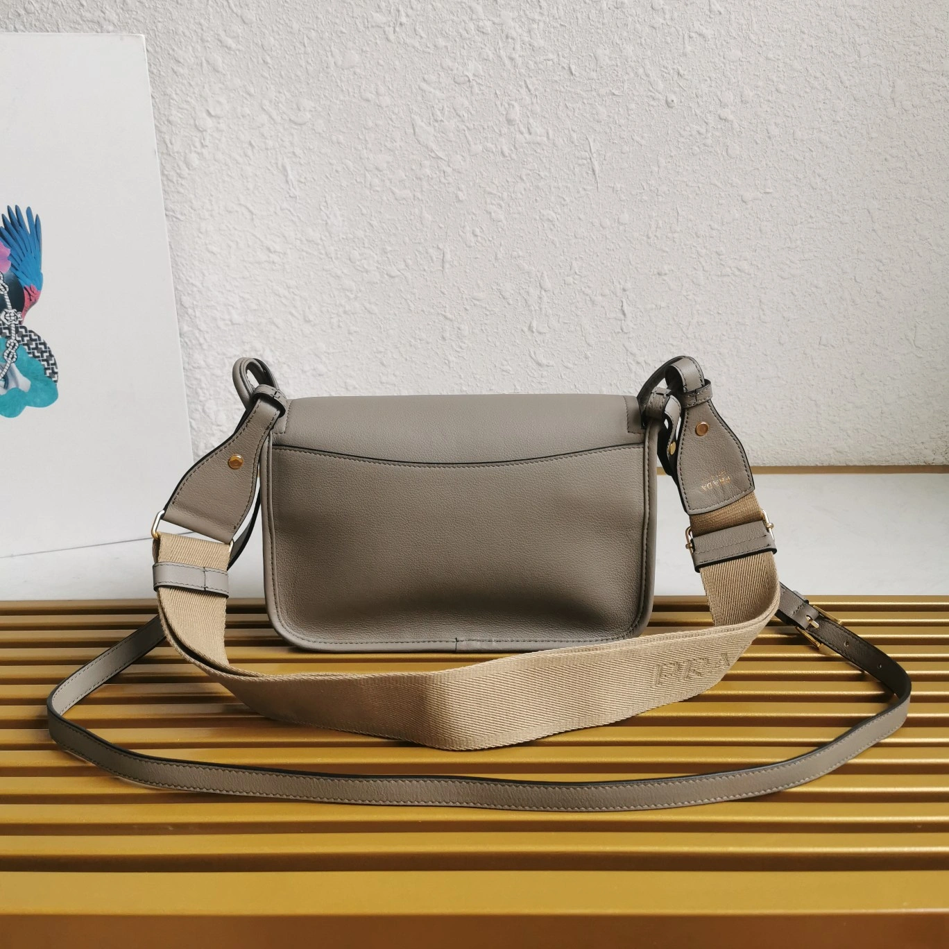 Comfortable Prada Satchel Bags 71642