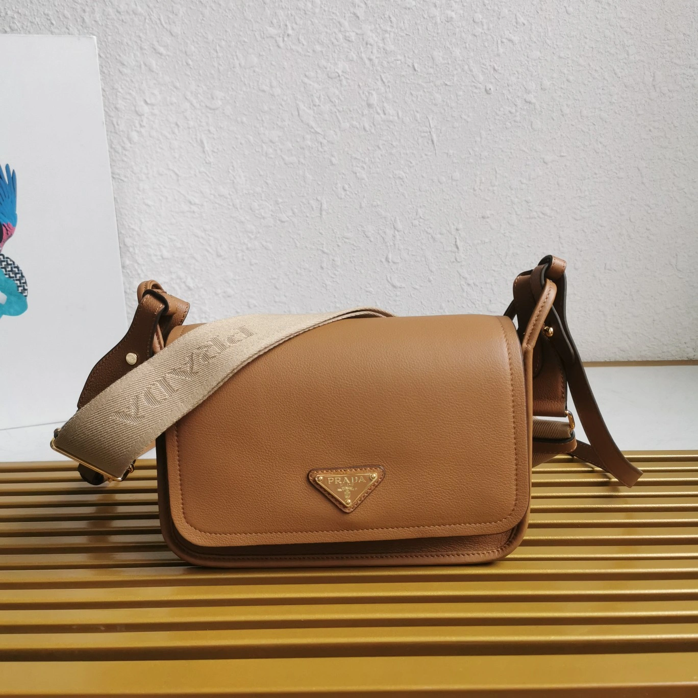 TopPick Prada Satchel Bags 71591