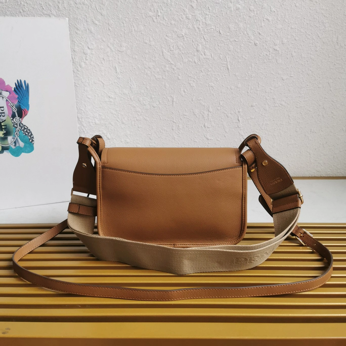 TopPick Prada Satchel Bags 71591