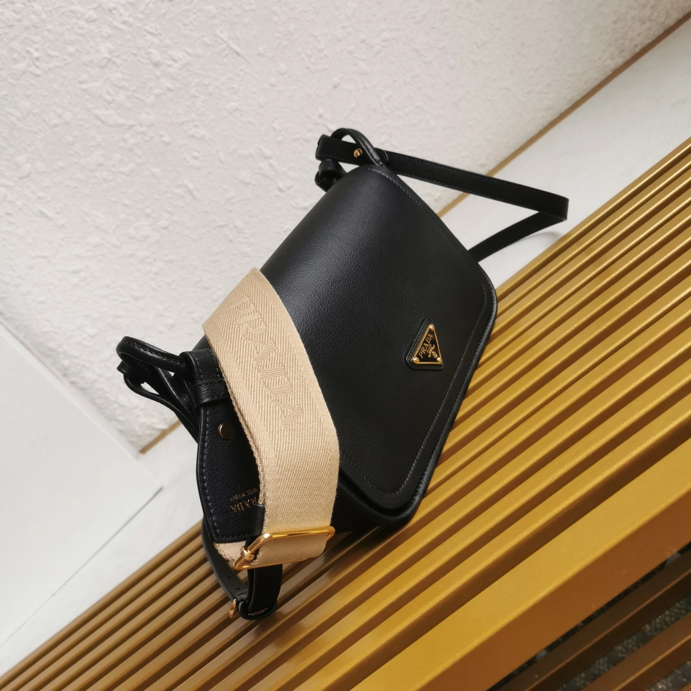 Prada Satchel Bags WeatherProof 71590