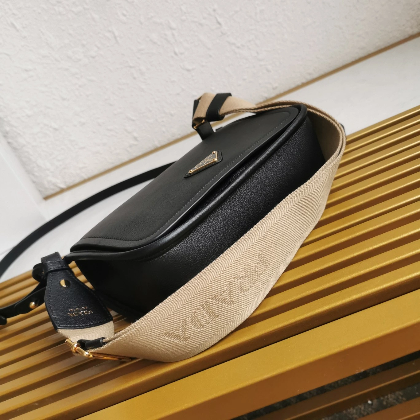 Prada Satchel Bags WeatherProof 71590