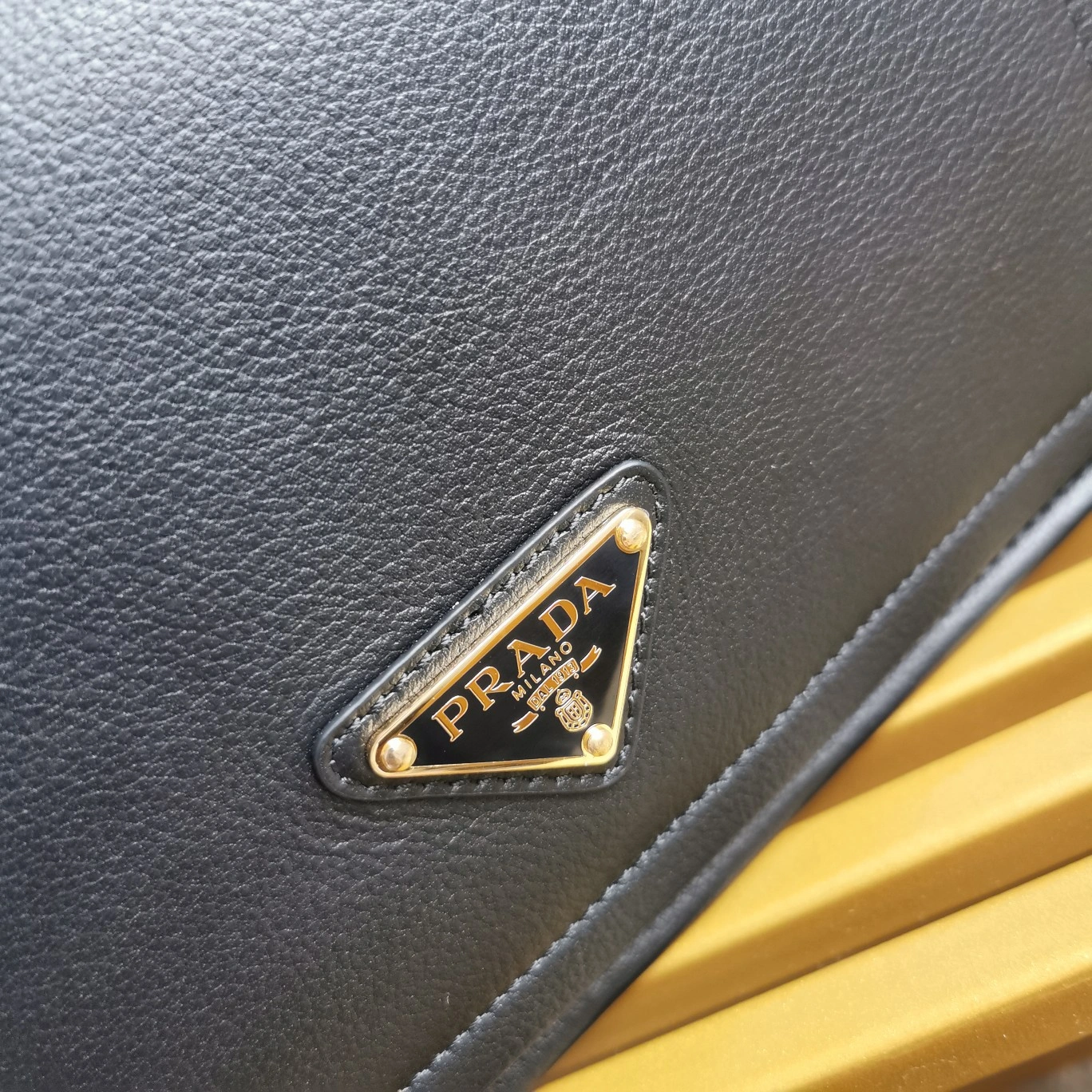 Prada Satchel Bags WeatherProof 71590