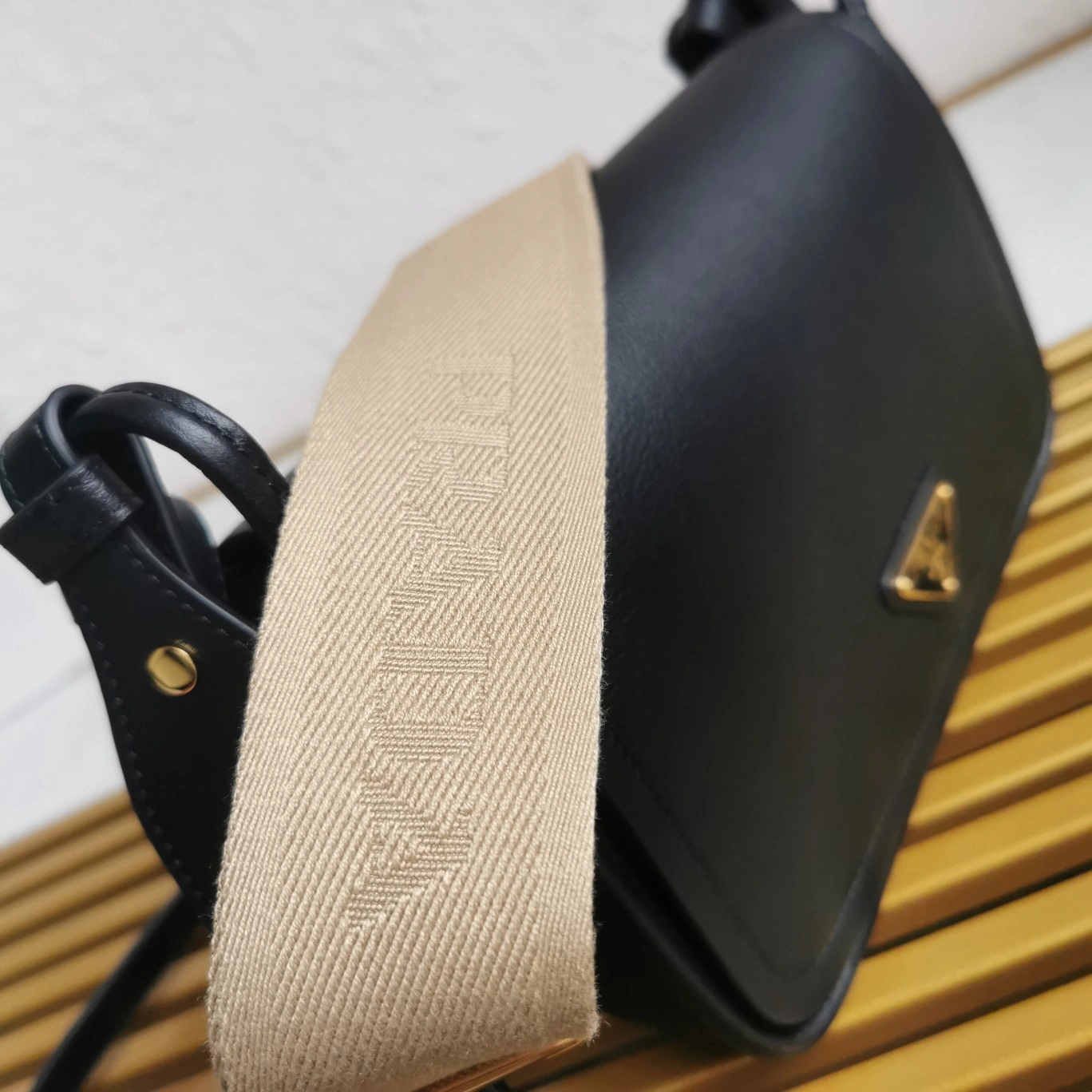 Prada Satchel Bags WeatherProof 71590