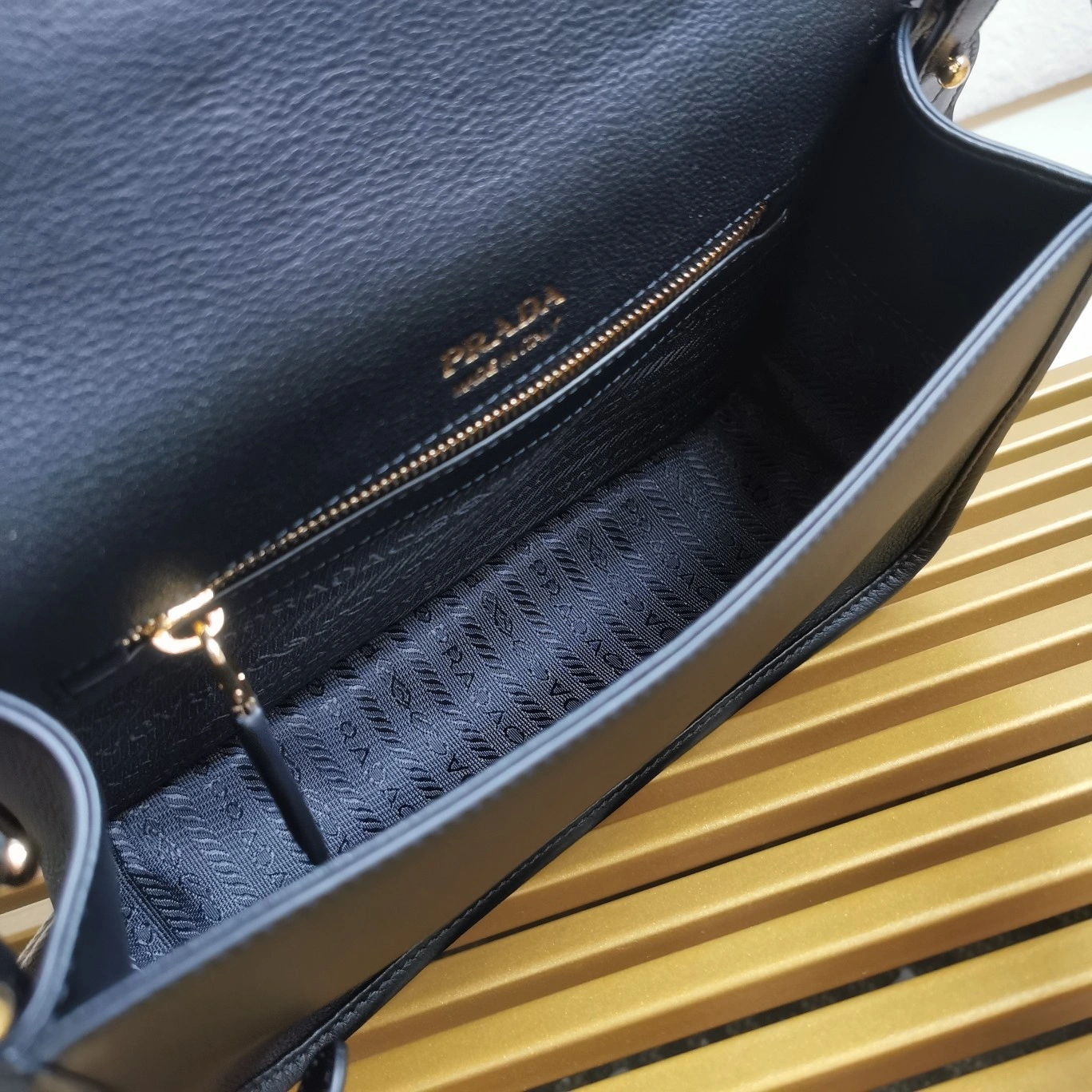 Prada Satchel Bags WeatherProof 71590