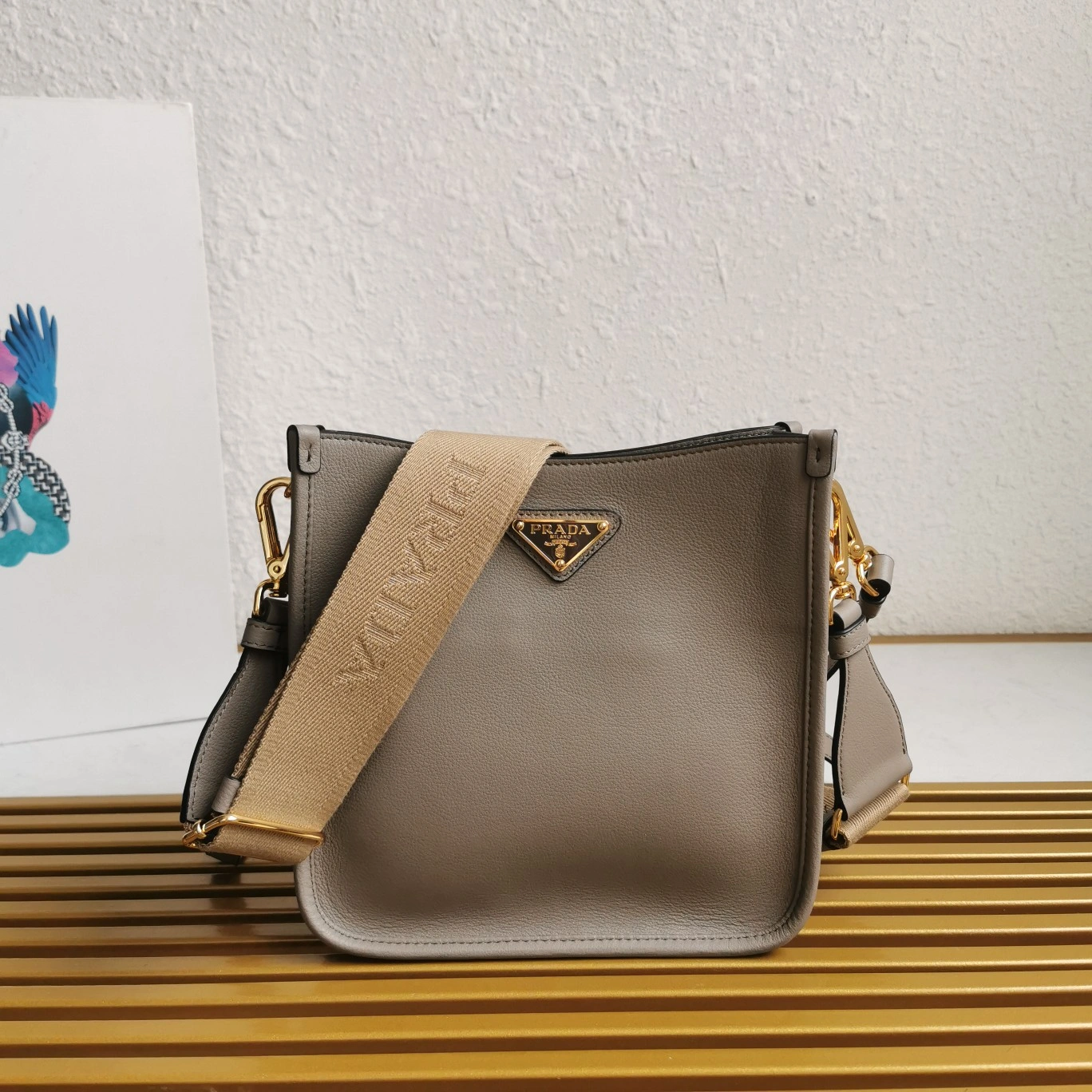 Refined Prada Satchel Bags 71589