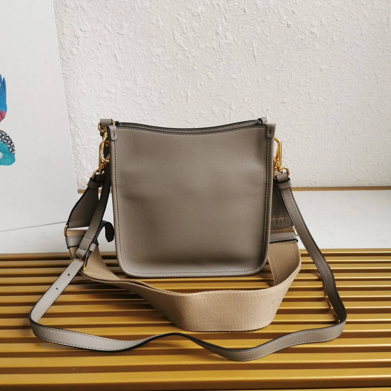 Refined Prada Satchel Bags 71589