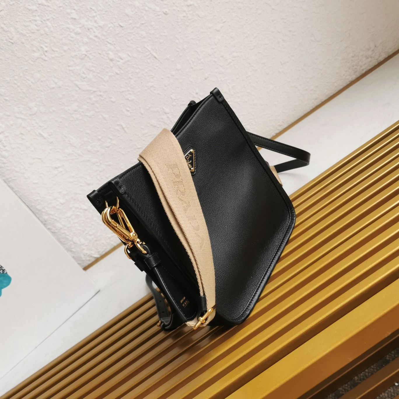 Prada Satchel Bags FreshLook 71583