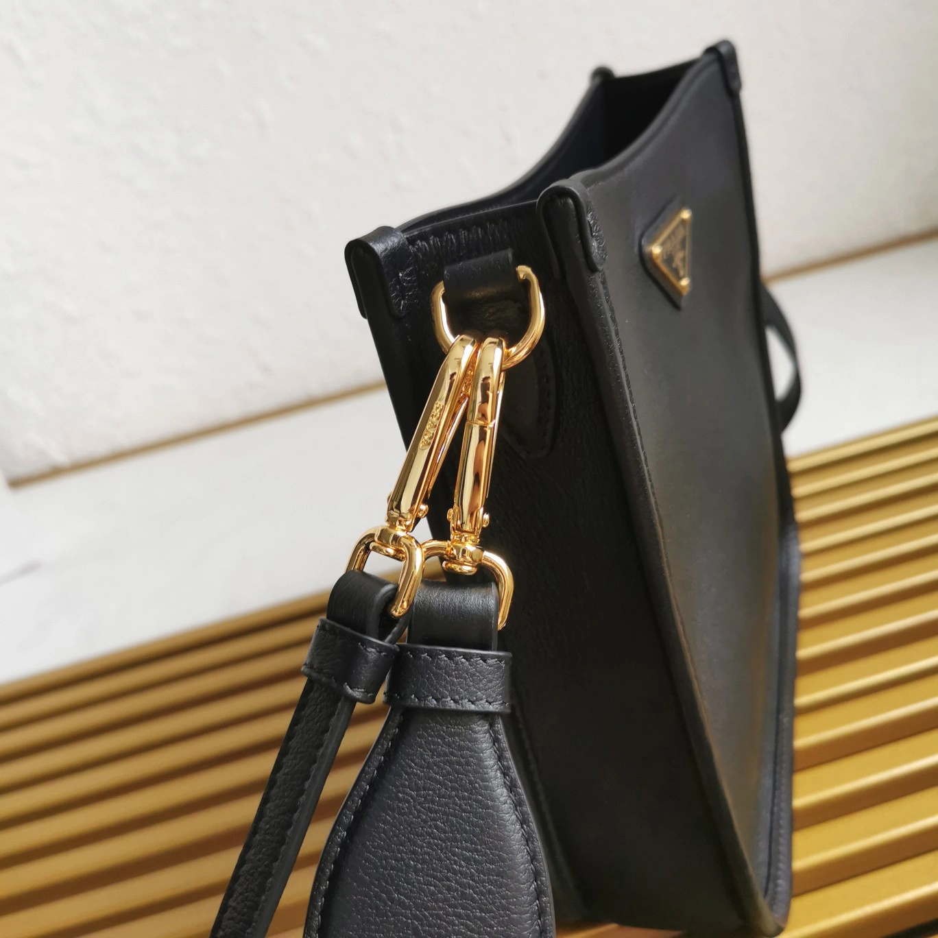 Prada Satchel Bags FreshLook 71583