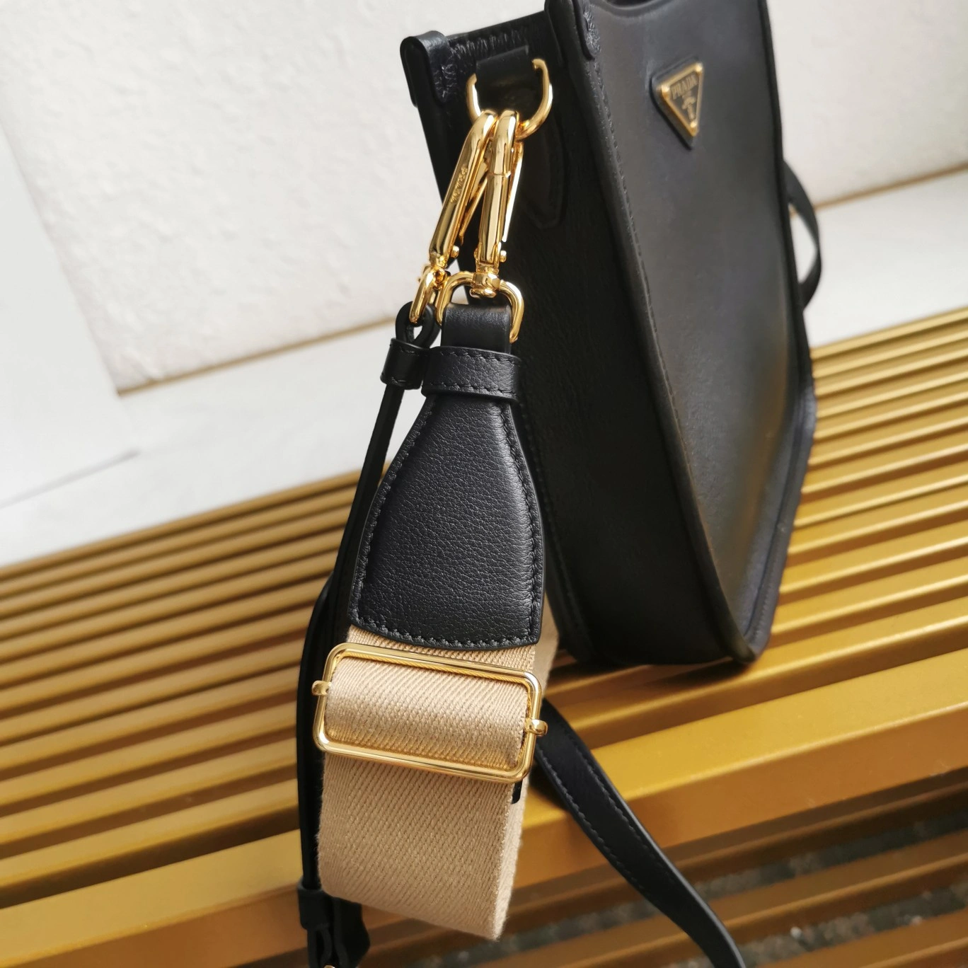 Prada Satchel Bags FreshLook 71583