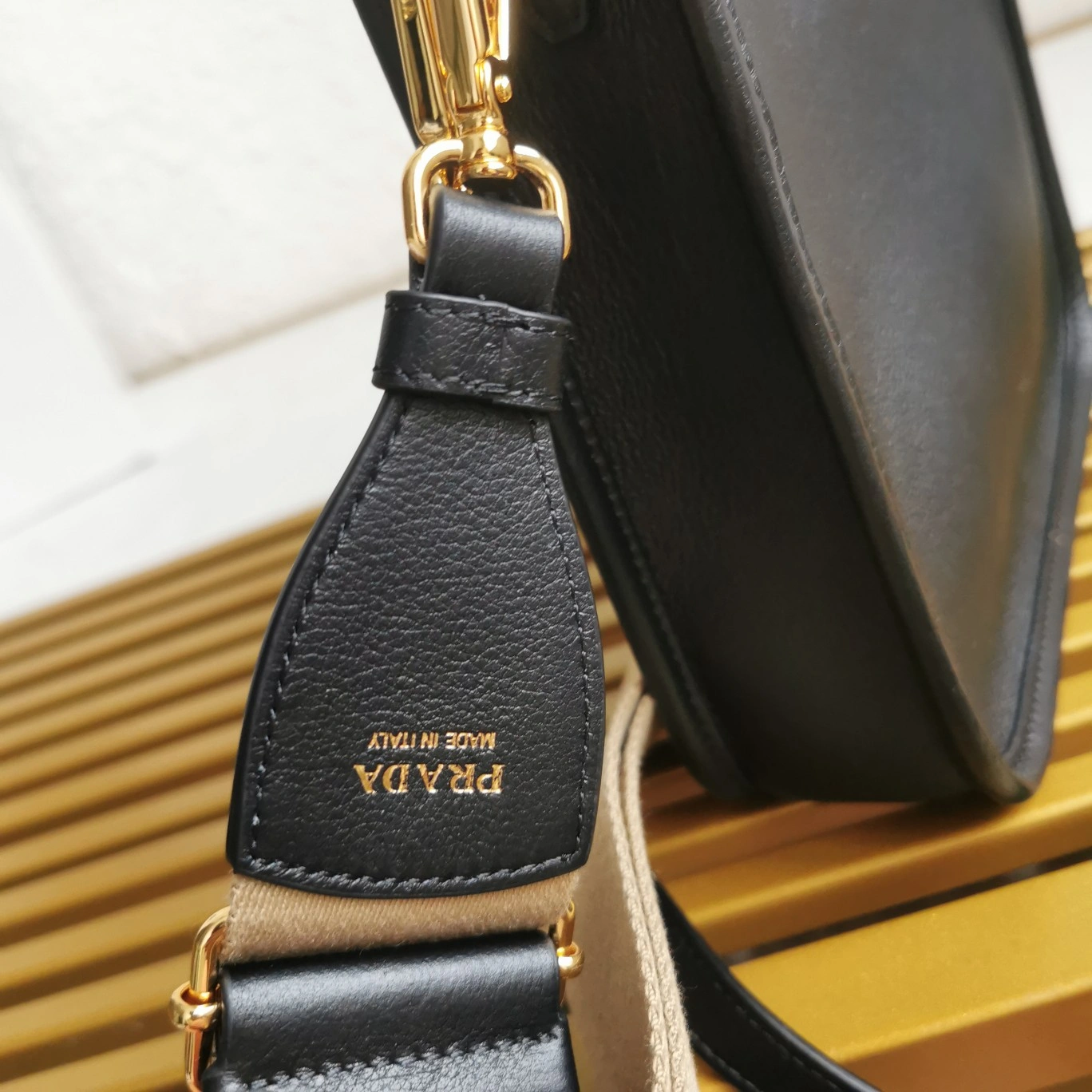 Prada Satchel Bags FreshLook 71583