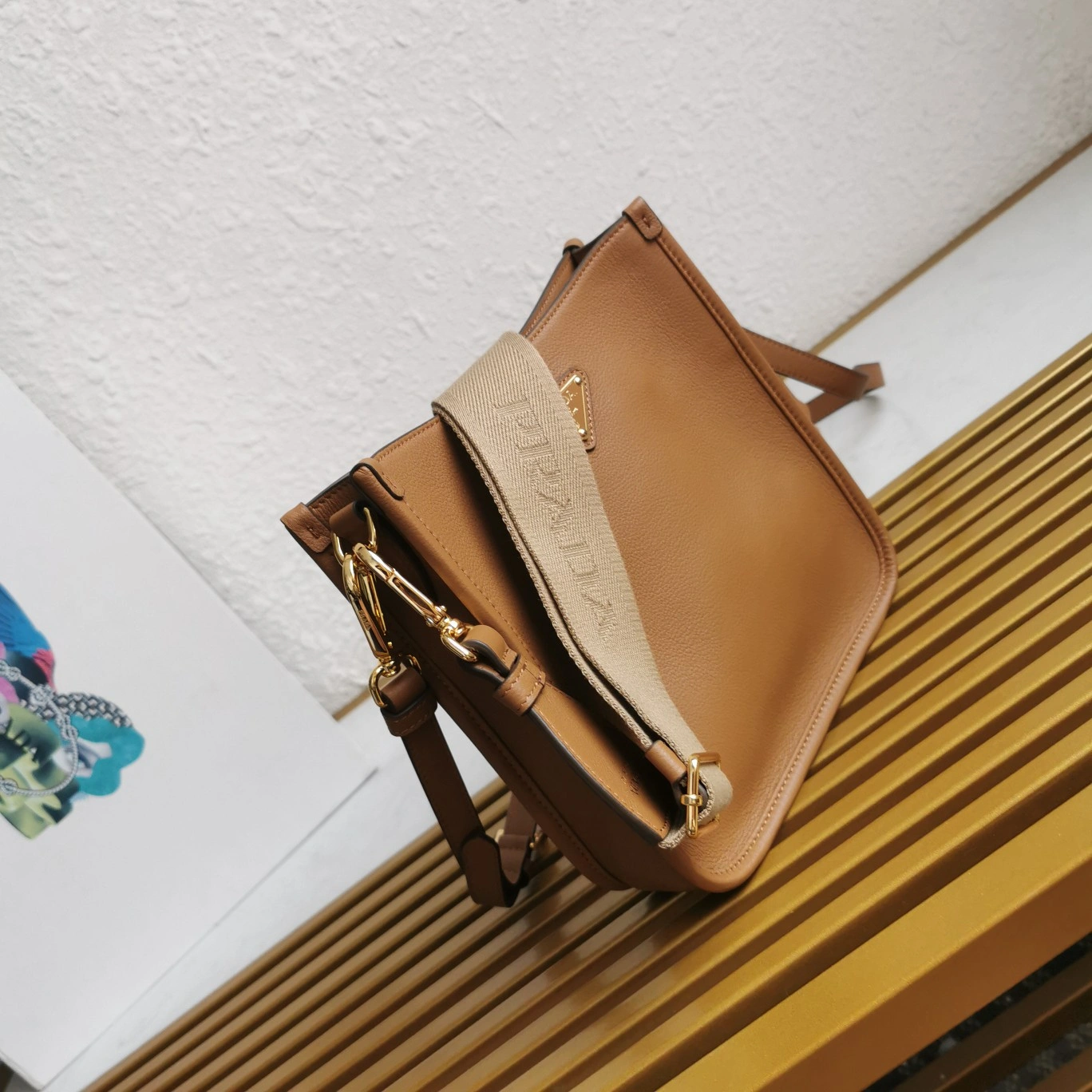 Prada Satchel Bags SportInspired 71579