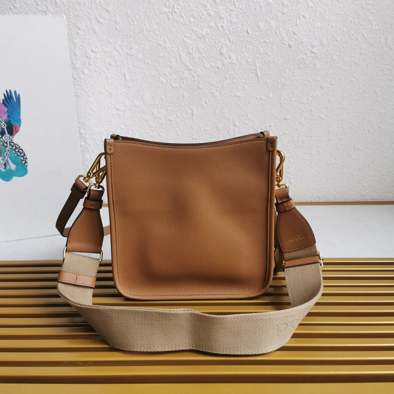 Prada Satchel Bags SportInspired 71579