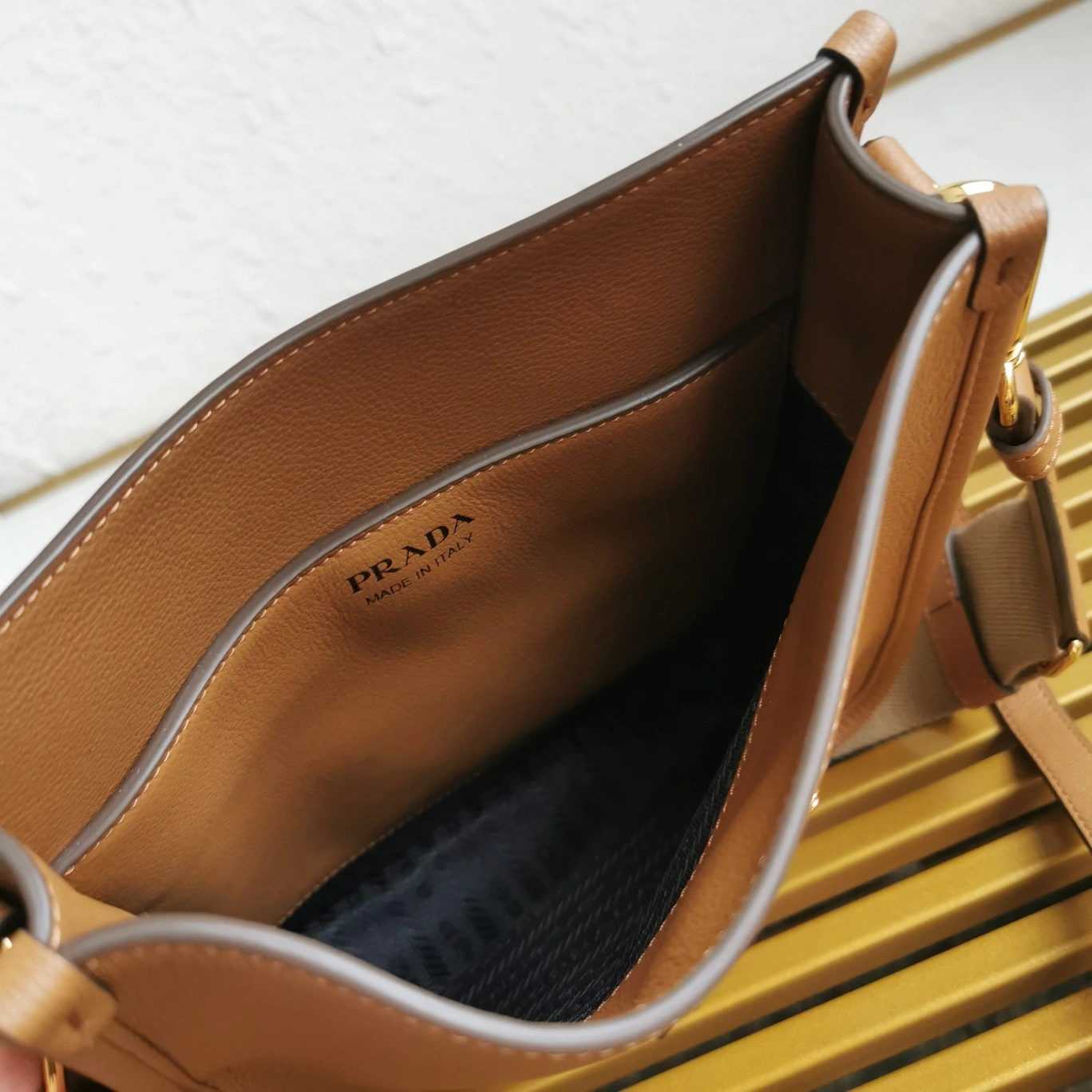 Prada Satchel Bags SportInspired 71579